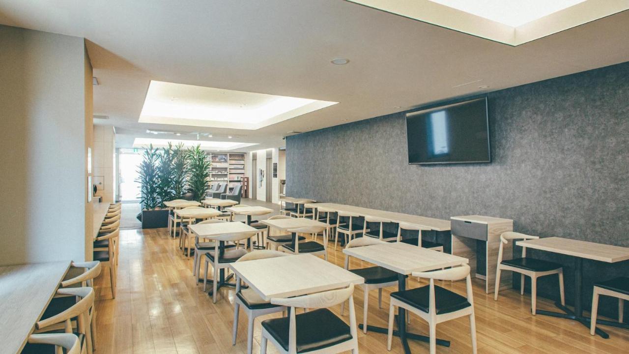 Kuretake Inn Premium Nagoya Nayabashi Nagoia Exterior foto
