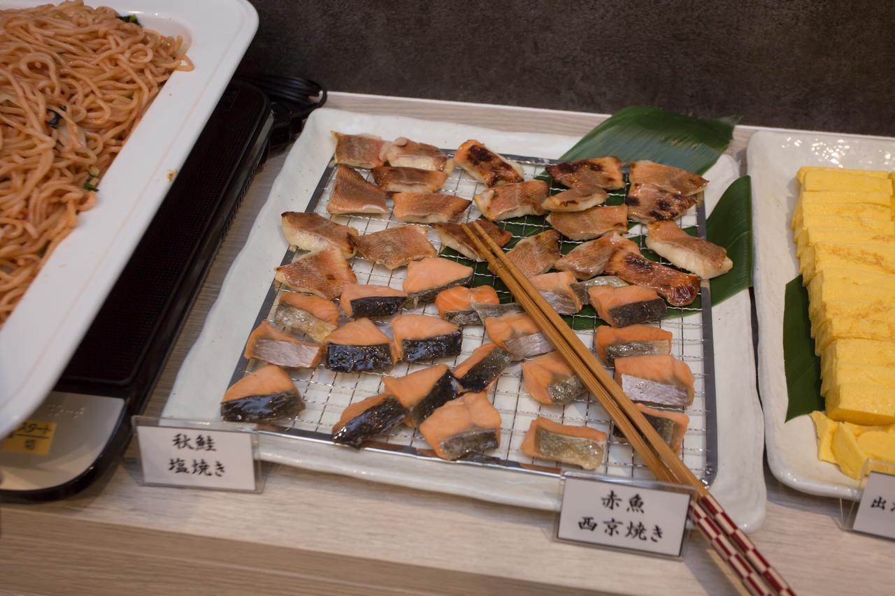 Kuretake Inn Premium Nagoya Nayabashi Nagoia Exterior foto